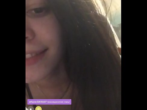 ❤️ Slutty Russian hure (Periscope, VKontakte, Instagram) DzeBonde ☑